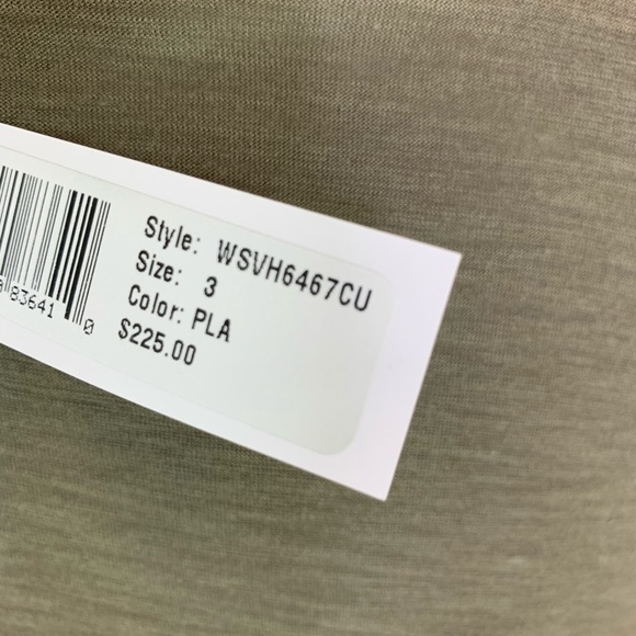 James Perse Short Sleeve Blouson T-Shirt Dress L - Picture 8 of 15